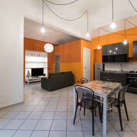 Cinema Art Luxury Flat Lejlighed Torino Eksteriør billede