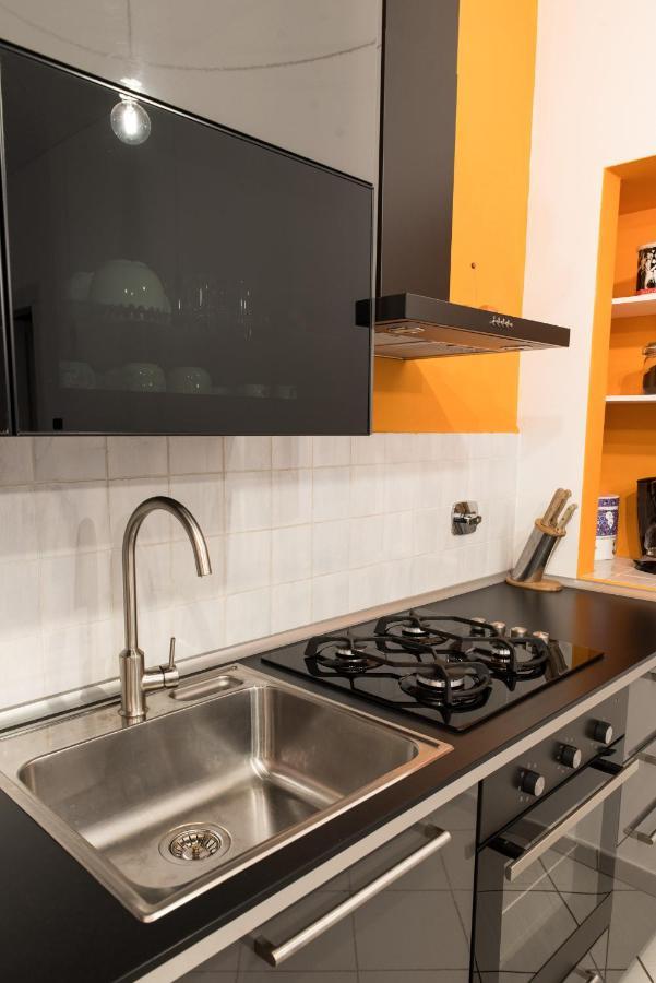Cinema Art Luxury Flat Lejlighed Torino Eksteriør billede
