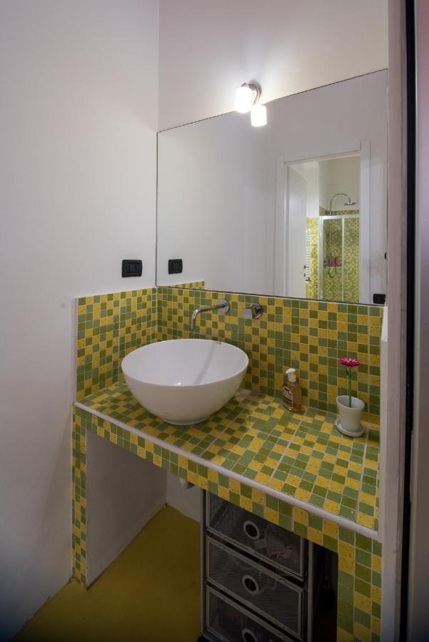 Cinema Art Luxury Flat Lejlighed Torino Eksteriør billede