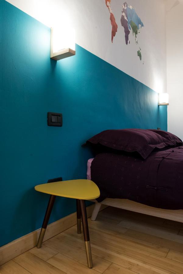 Cinema Art Luxury Flat Lejlighed Torino Eksteriør billede