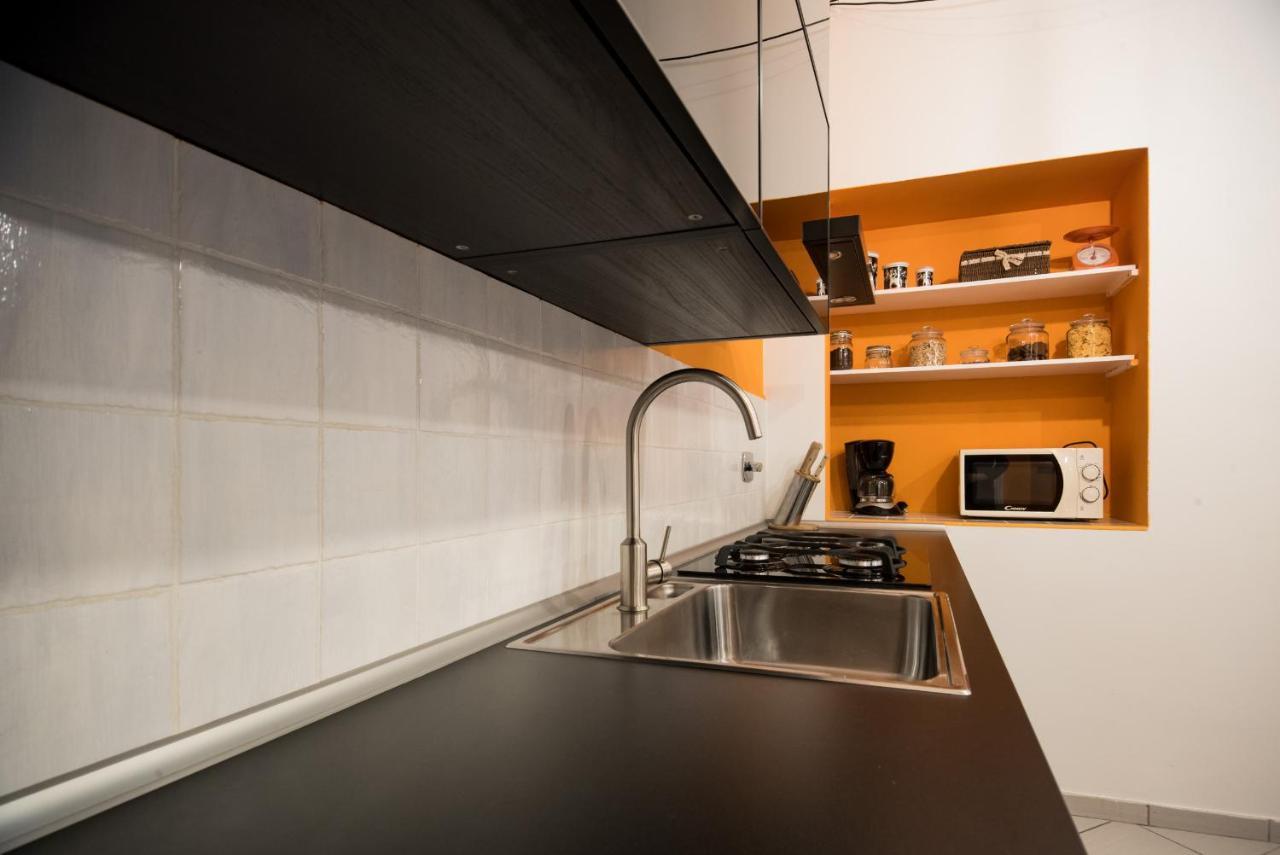 Cinema Art Luxury Flat Lejlighed Torino Eksteriør billede