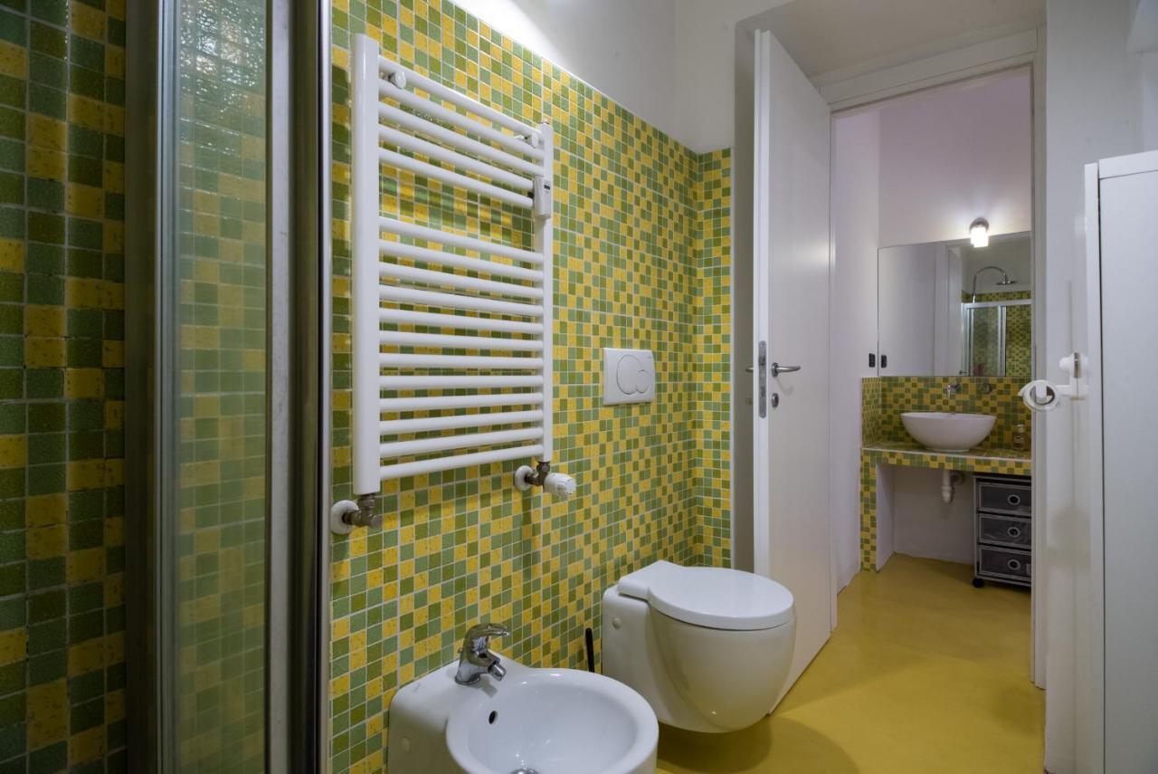Cinema Art Luxury Flat Lejlighed Torino Eksteriør billede