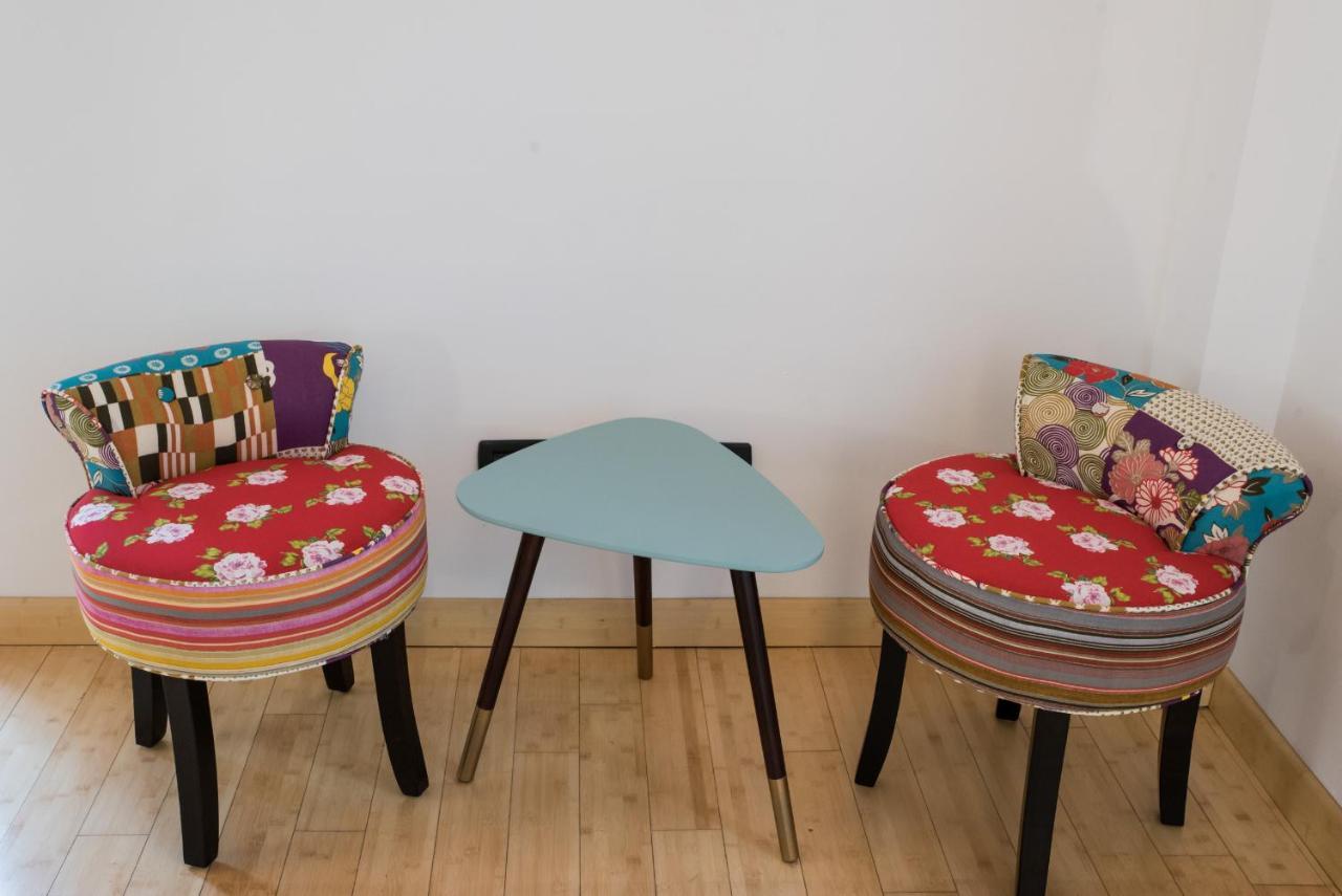 Cinema Art Luxury Flat Lejlighed Torino Eksteriør billede