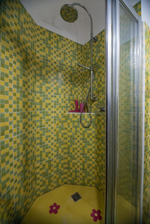 Cinema Art Luxury Flat Lejlighed Torino Eksteriør billede