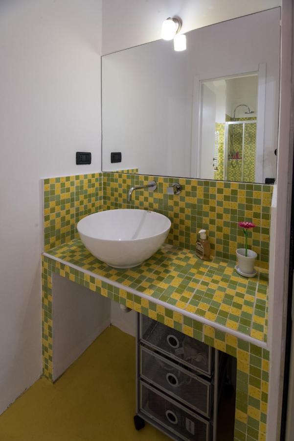 Cinema Art Luxury Flat Lejlighed Torino Eksteriør billede