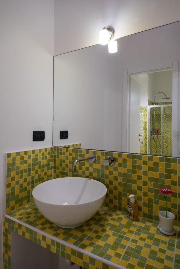 Cinema Art Luxury Flat Lejlighed Torino Eksteriør billede